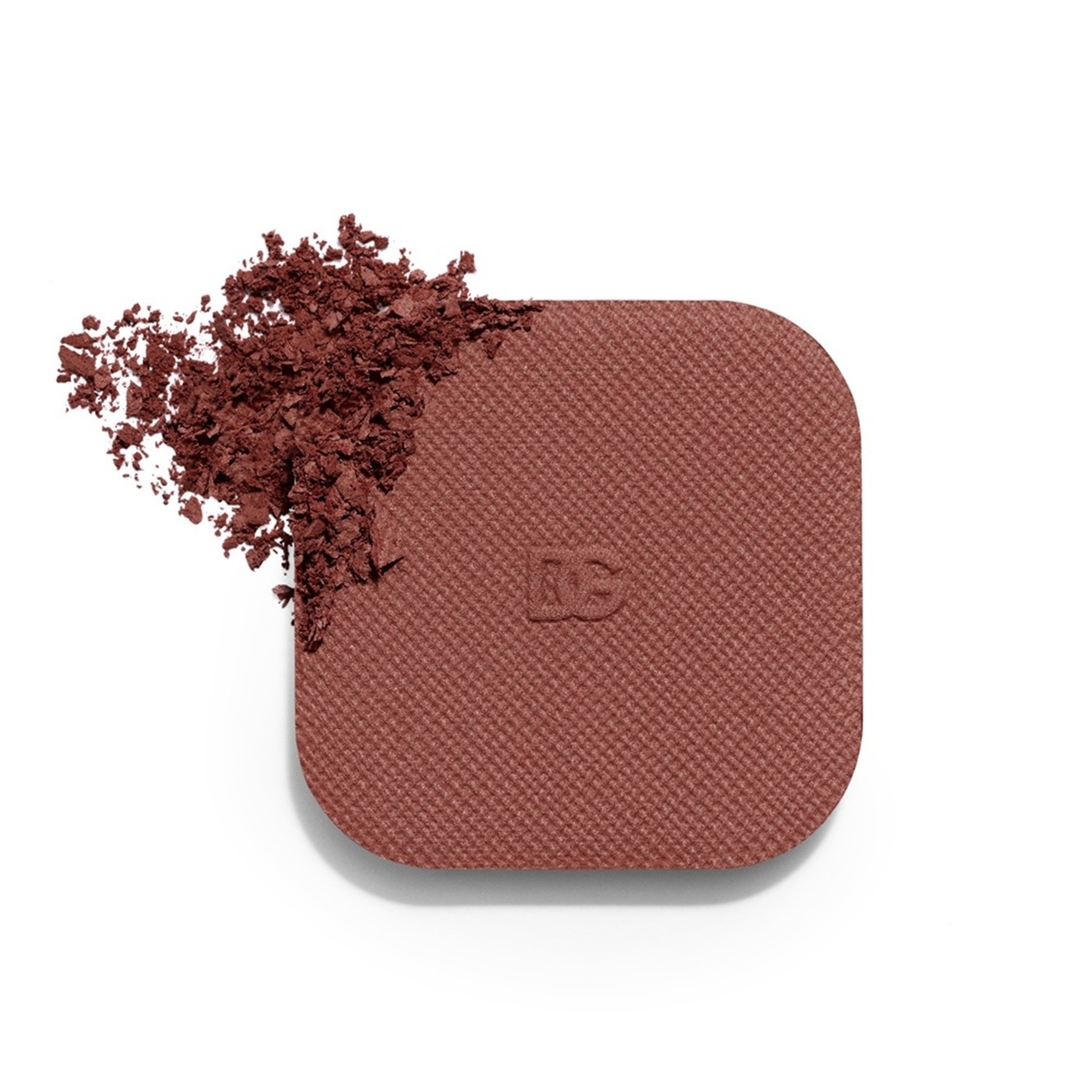 Румяна Devotion cheeks&eyes match lasting blush & eyeshadow powder Dolcegabbana, nr. 06 playful rosewood, 8 гр — фото 2