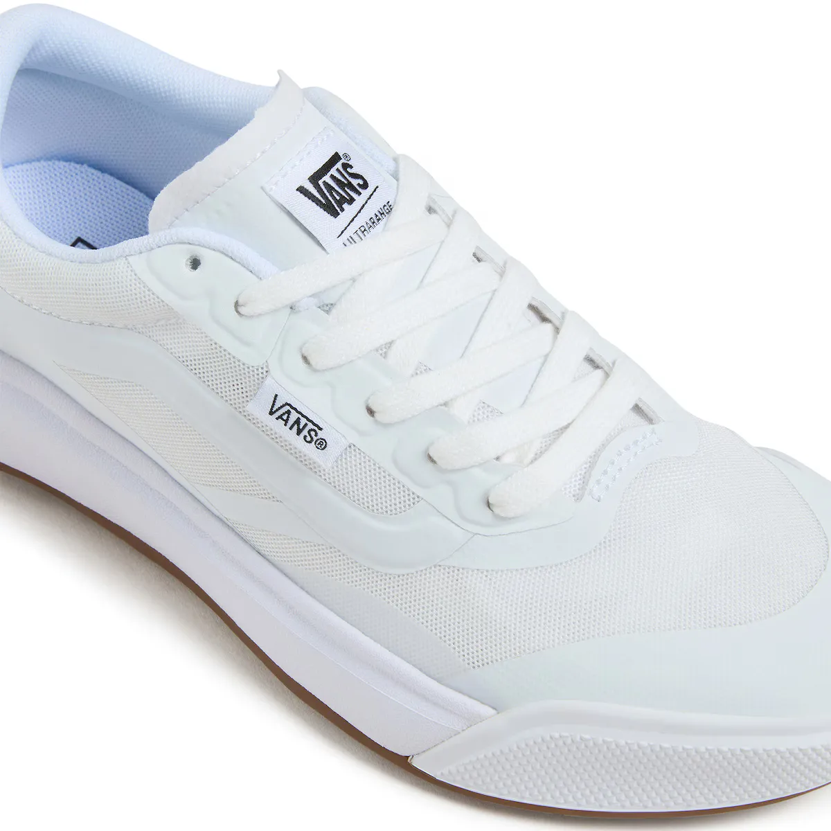 Повседневная обувь унисекс Vans MTE Ultrarange 2.0 RW, белый — фото 4