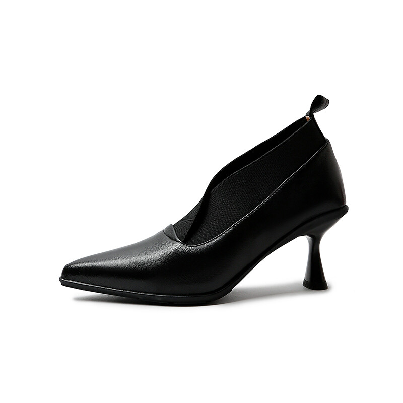 

Туфли MUKALUO High Heels Women's