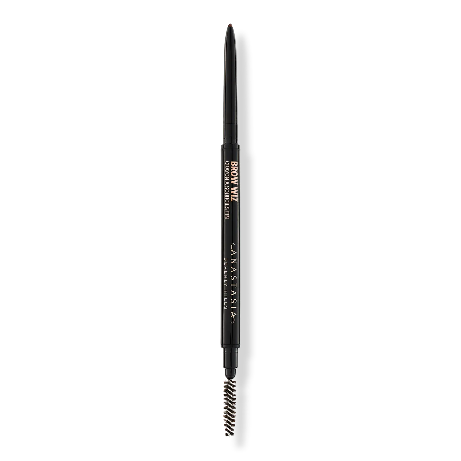 

Карандаш для бровей Brow Wiz Precision Anastasia Beverly Hills, Auburn (red hair w/ a dark undertone)