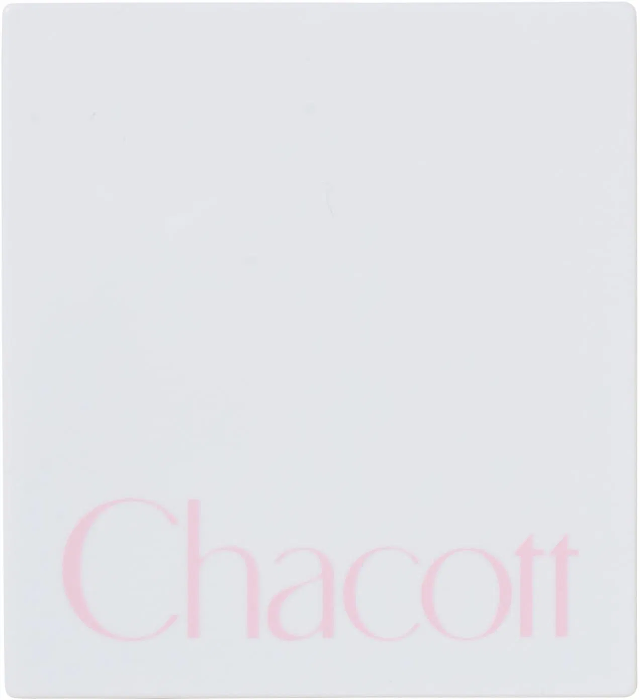 Палетка для лица Chacott Face Color Palette EX 516 Eye Color & Cheek розово-коричневая — фото 3
