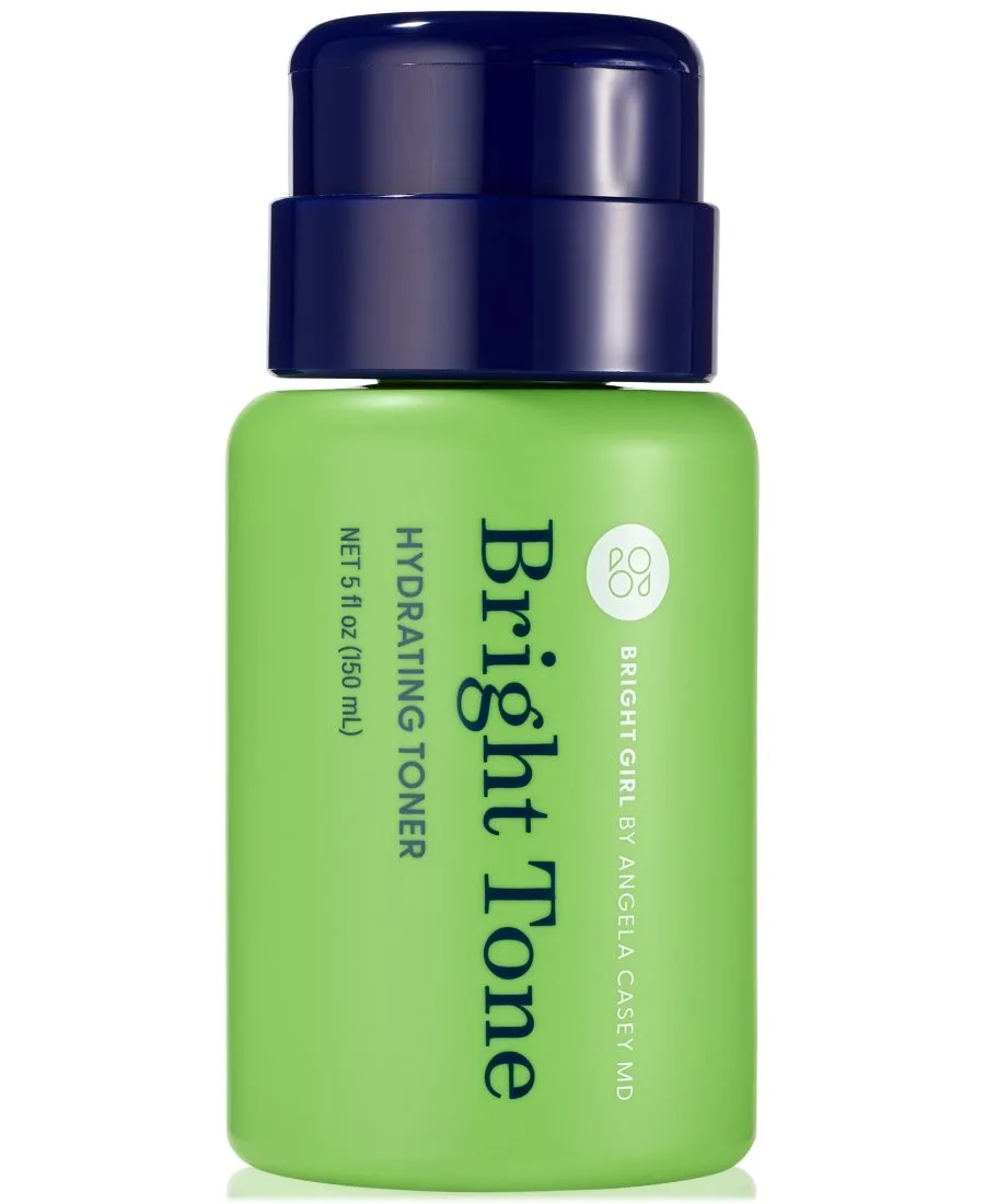 Тоник Bright Girl — Увлажняющий Tone