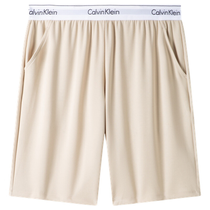 

Мужские пижамы Calvin Klein, цвет Beige