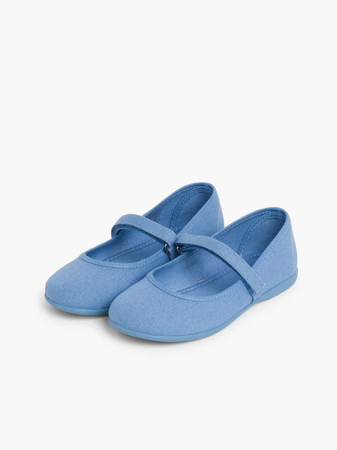 Ballet балетки Pisamonas, синий — фото 4