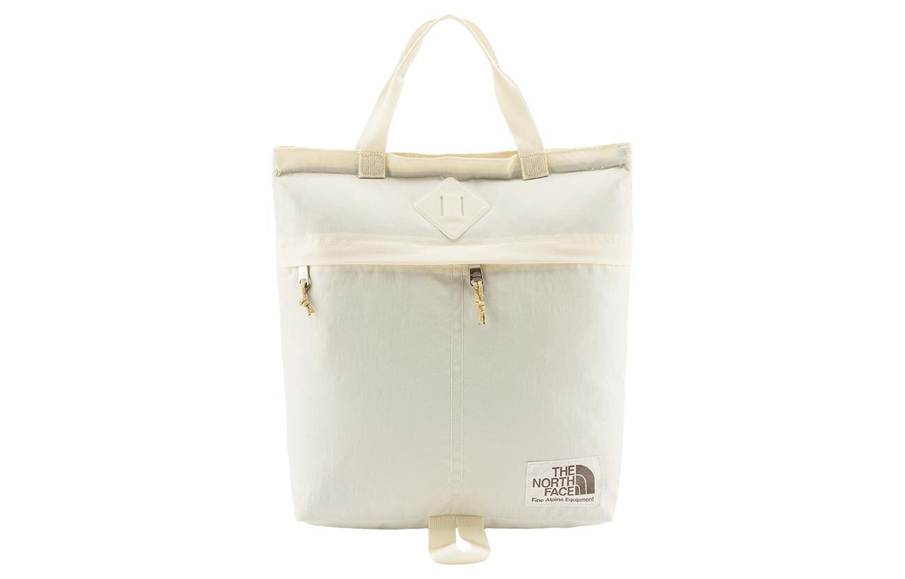 

Рюкзак унисекс THE NORTH FACE, White