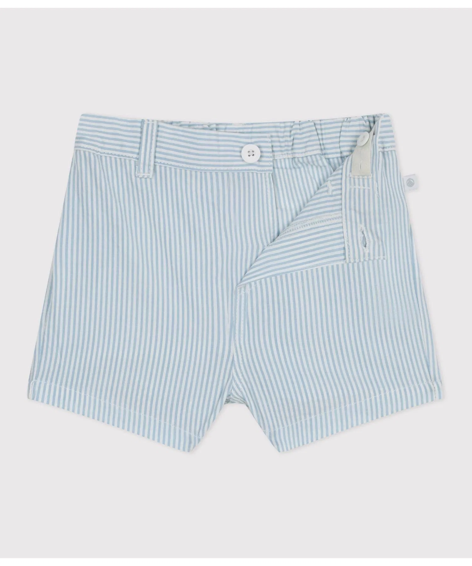 Детские шорты PETIT BATEAU — фото 2