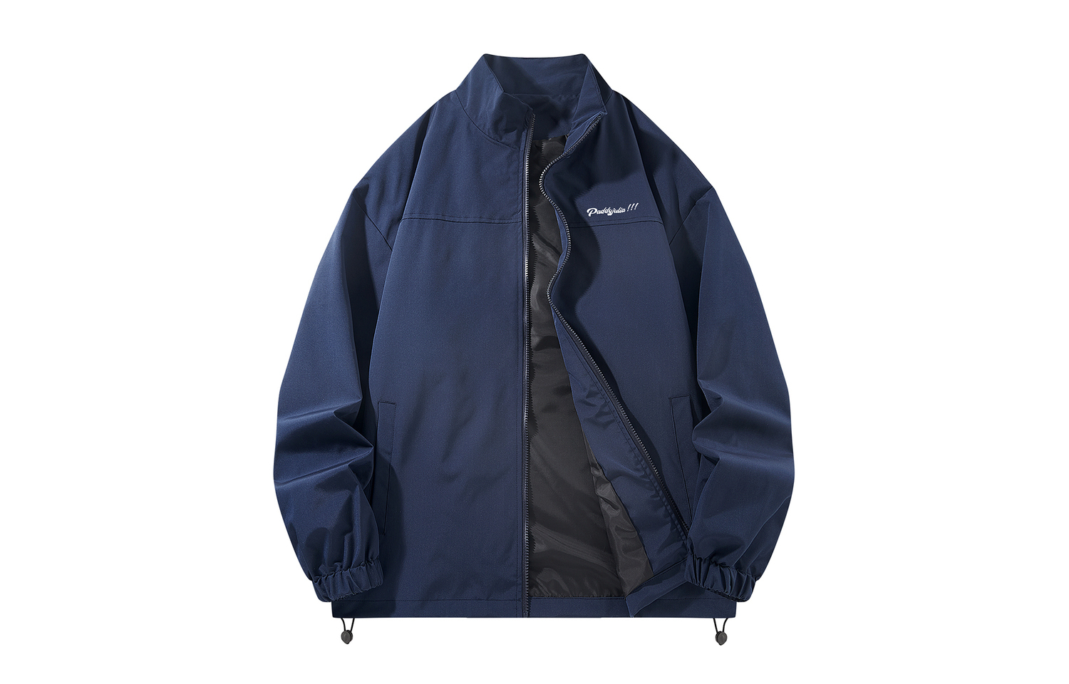 

Куртка Unisex Paddy Julia, темно-синий