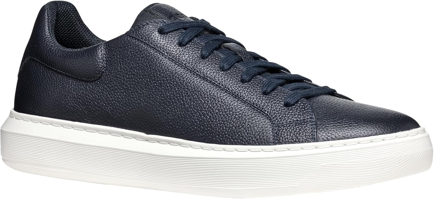 

Мужские кроссовки Geox U Deiven D, темно-синий