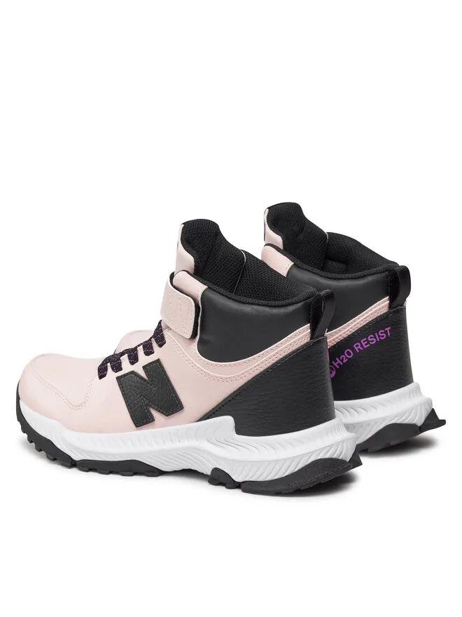 New Balance Кроссовки GT800TP3 розовые — фото 3