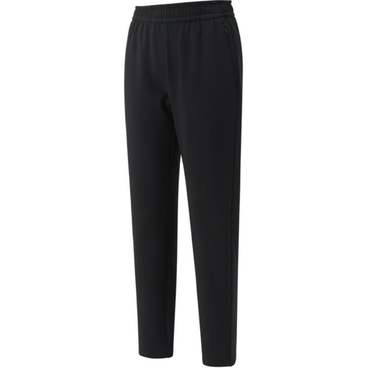 

HELLY HANSEN Женские повседневные брюки черного цвета