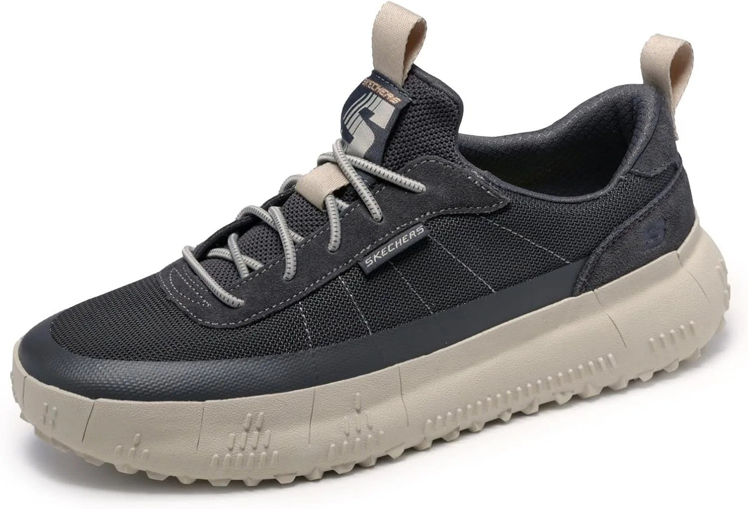 Мужские кроссовки Skechers USA Revo-Kelce — фото 4