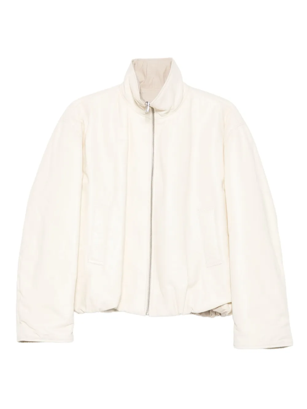 

Стеганая куртка на молнии Arma, нейтральный