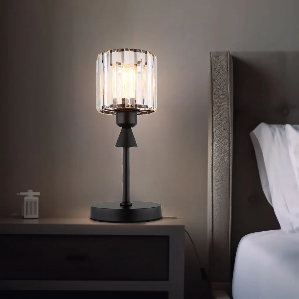 

Настольная лампа Globo Lighting, черный