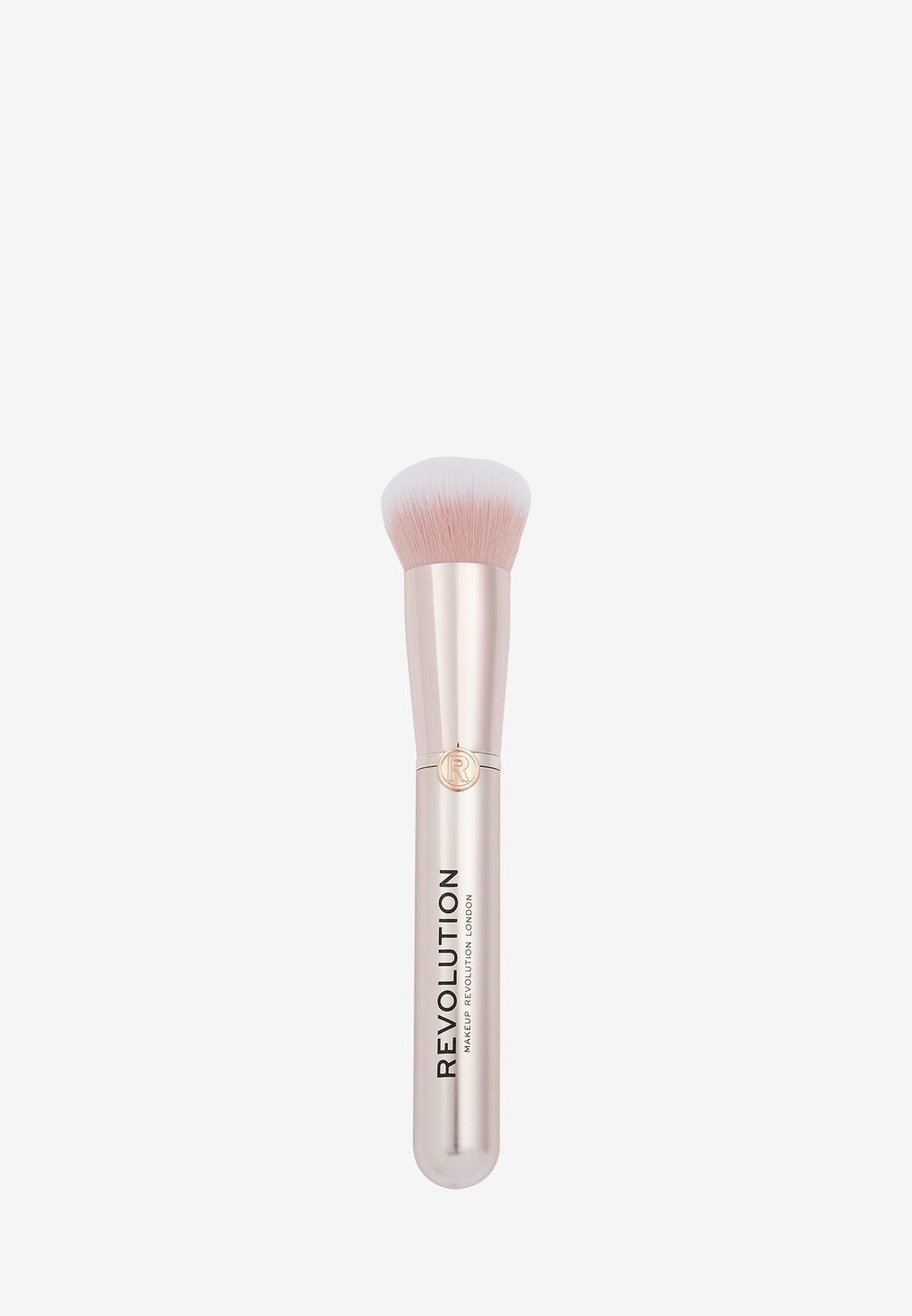

Кисти для макияжа Revolution Create Buffing Foundation Brush Makeup Revolution, цвет buffing foundation r7