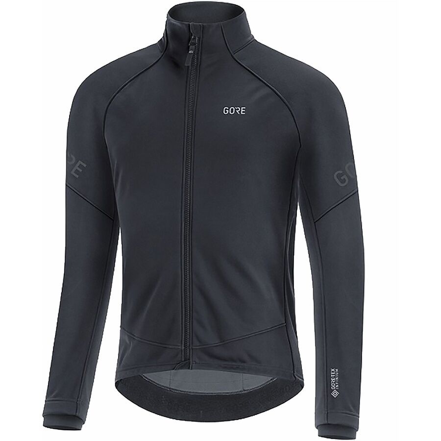 

Куртка GOREWEAR C3 GORE-TEX INFINIUM Thermo GOREWEAR, Black