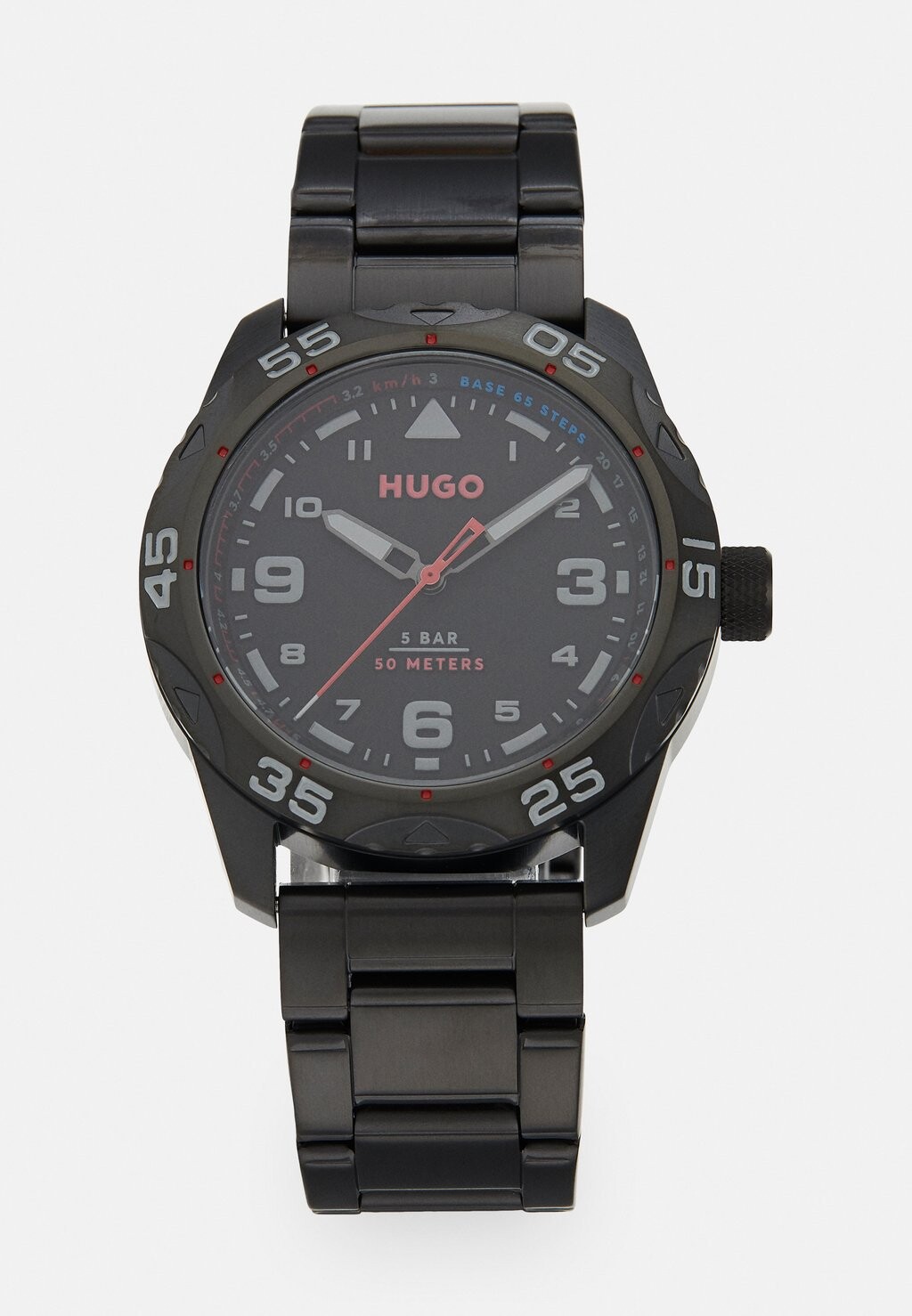 

Часы Trek HUGO, черный