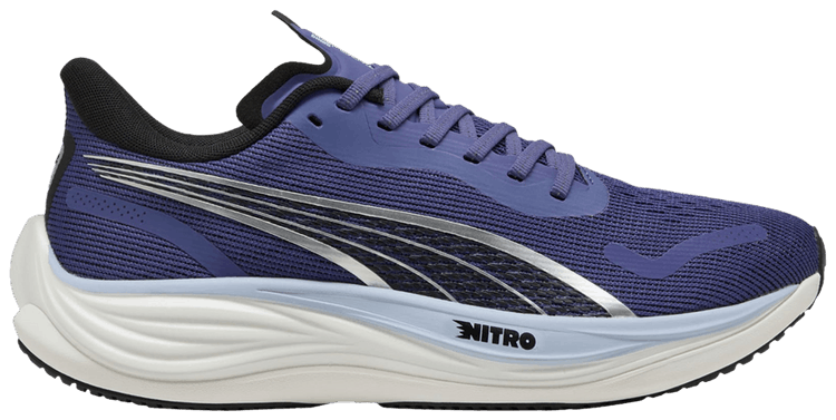 

Кроссовки Puma Velocity Nitro 3 'Blue Crystal', синий