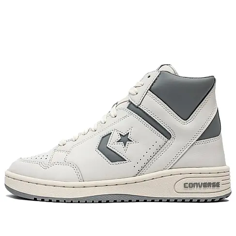 

Кроссовки weapon vintage cx high top 'white' Converse, белый