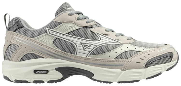 

Кроссовки Mizuno MXR 'Grey Cream', серый