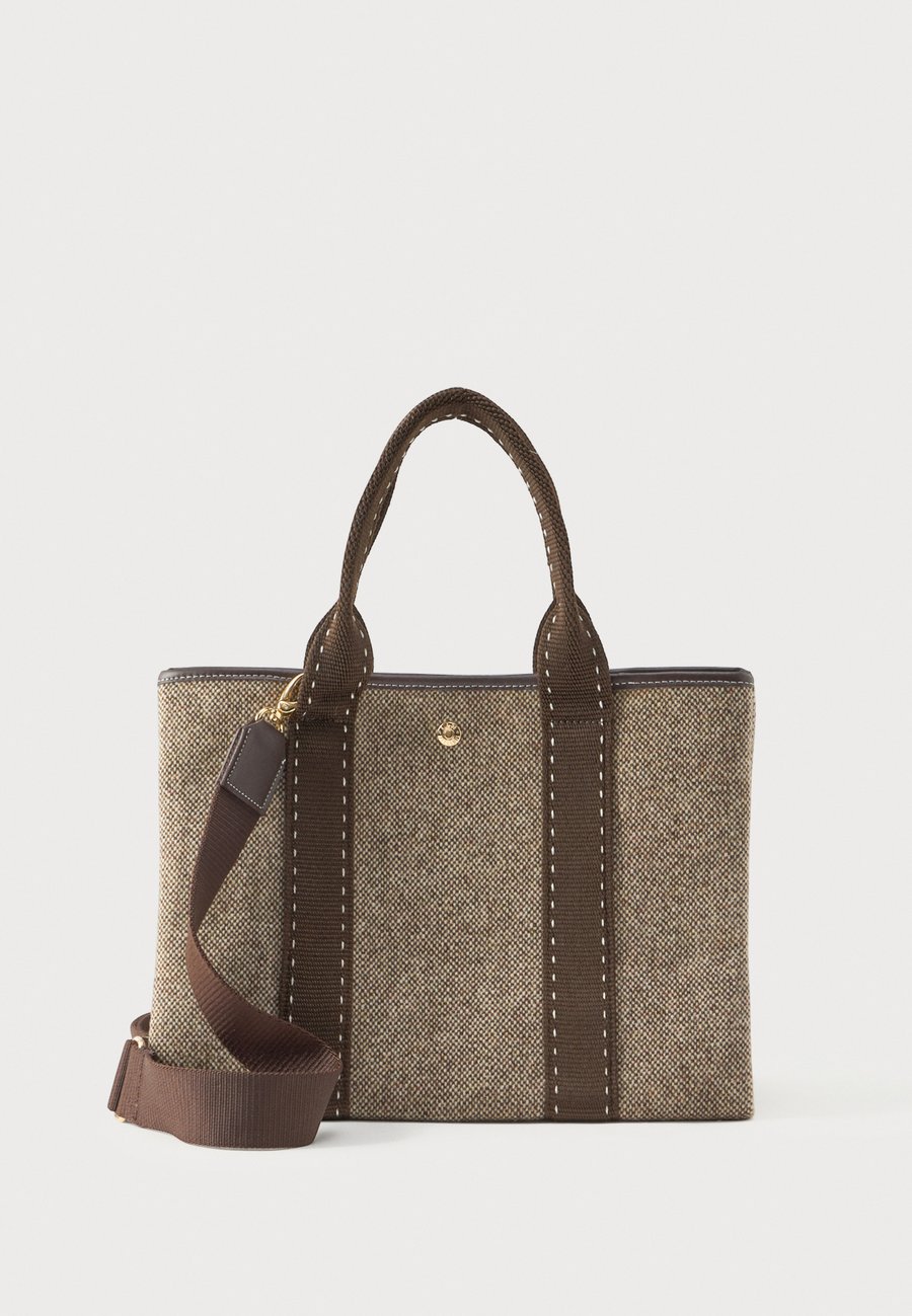 

Сумка Rue de Verneuil Handbag, Flannel Chocolat/Brown