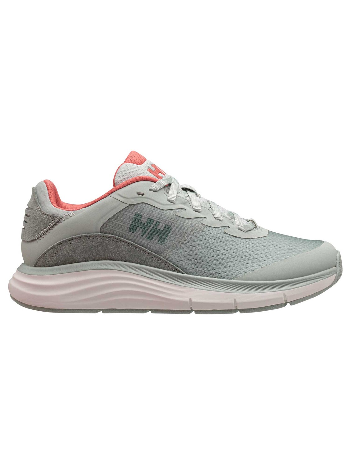 

Кроссовки Helly Hansen W HP MARINE LS, зеленый