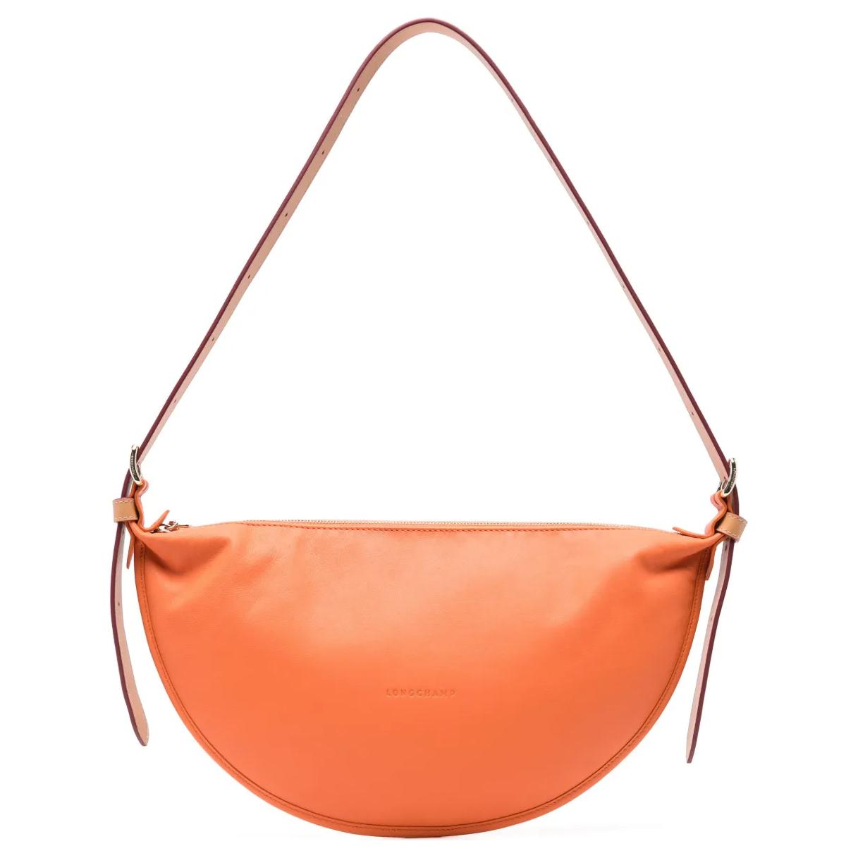 

LONGCHAMP Средняя наплечная сумка через плечо
