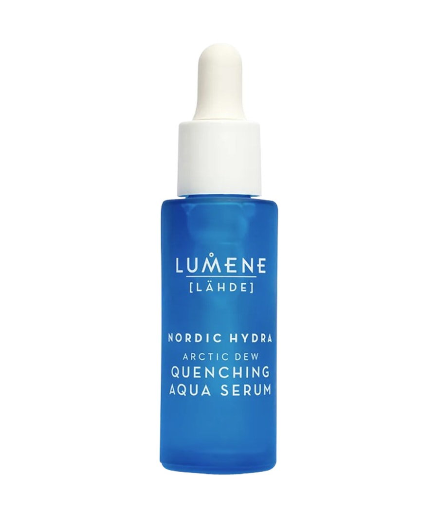 

Сыворотка для лица Lumene Nordic Hydra [Lähde] Aqua Serum, 30 ml
