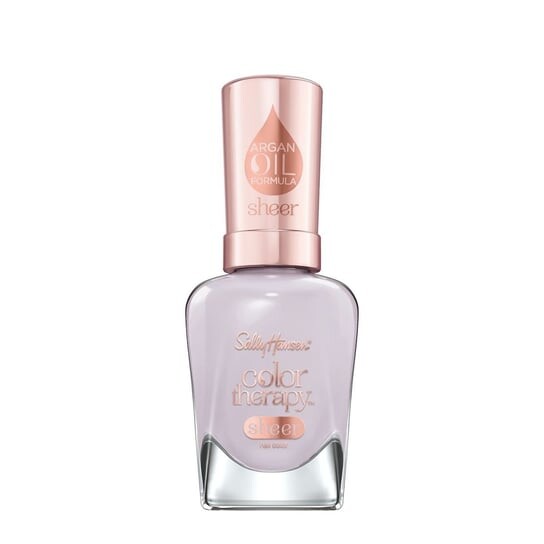

Лак для ногтей, оттенок 541 Give Me A Tint, 10 мл Sally Hansen, Color Therapy Argan Oil Formula