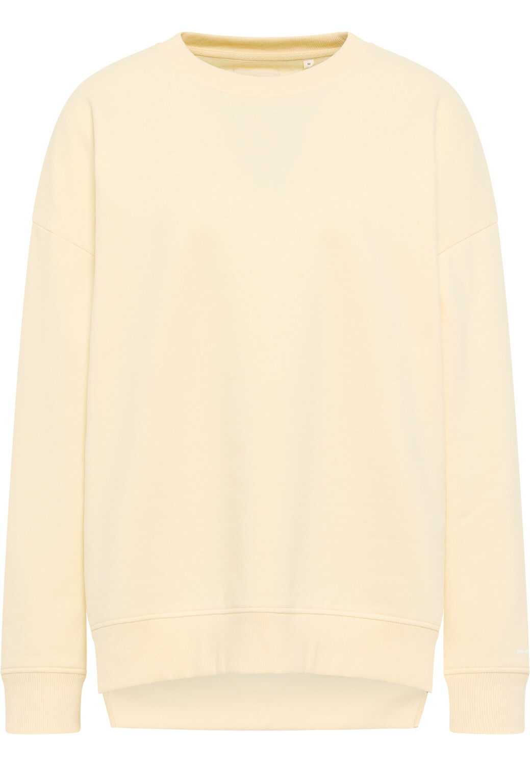 

Толстовка Eterna Strick Pullover, желтый
