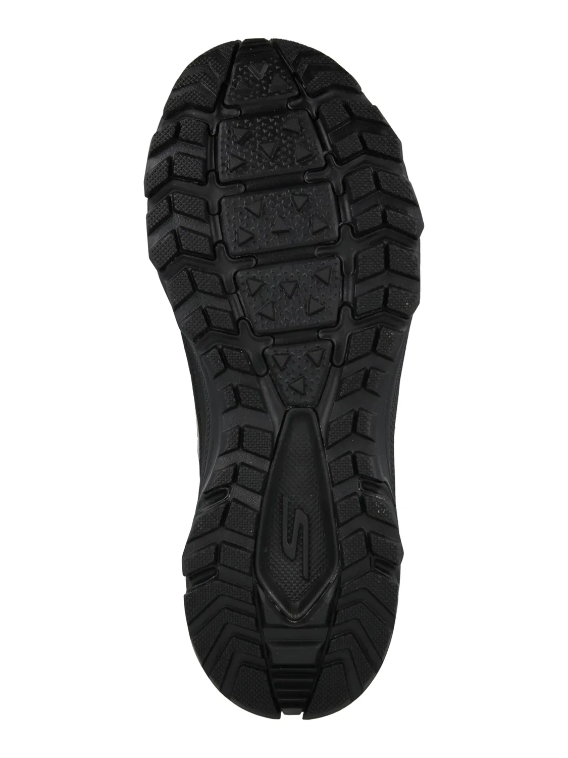 Кроссовки 'GO RUN TRAIL ALTITUDE 2.0' Skechers, Grey/Anthracite — фото 3