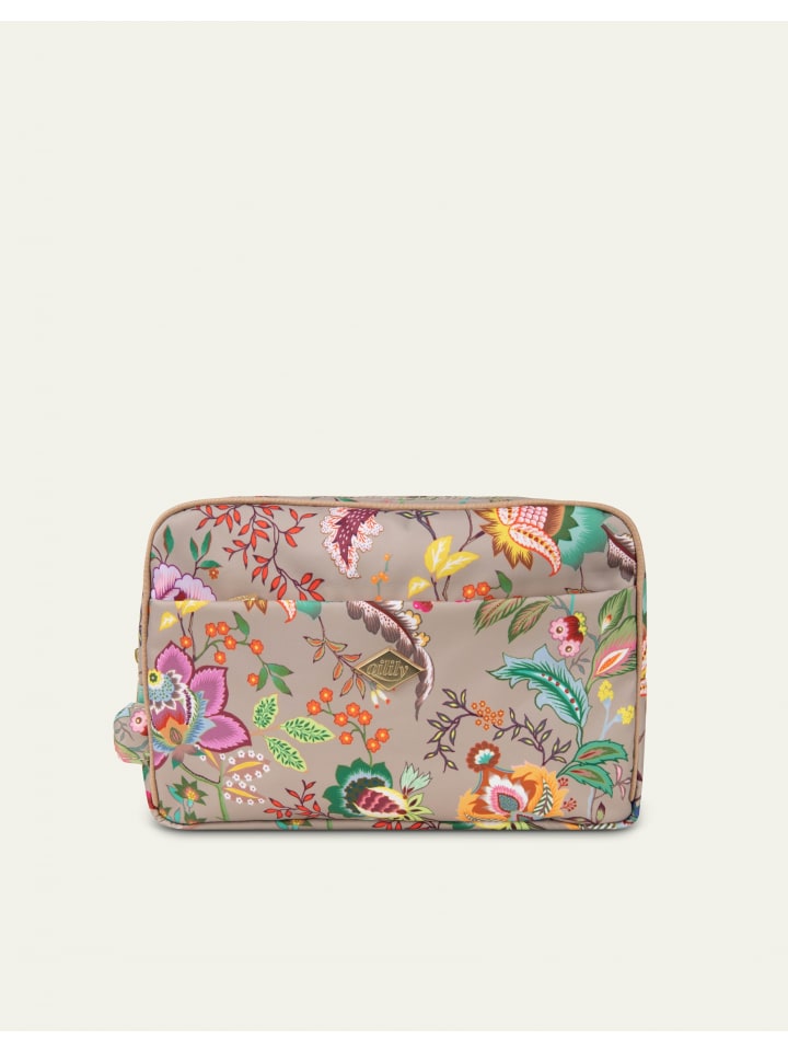 

Oilily Косметичка Chloe коричневого цвета