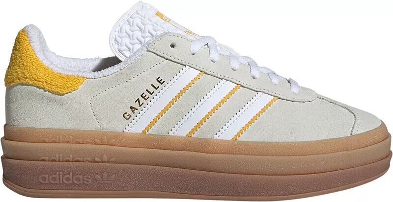 

Женские кроссовки Adidas Originals Gazelle Bold