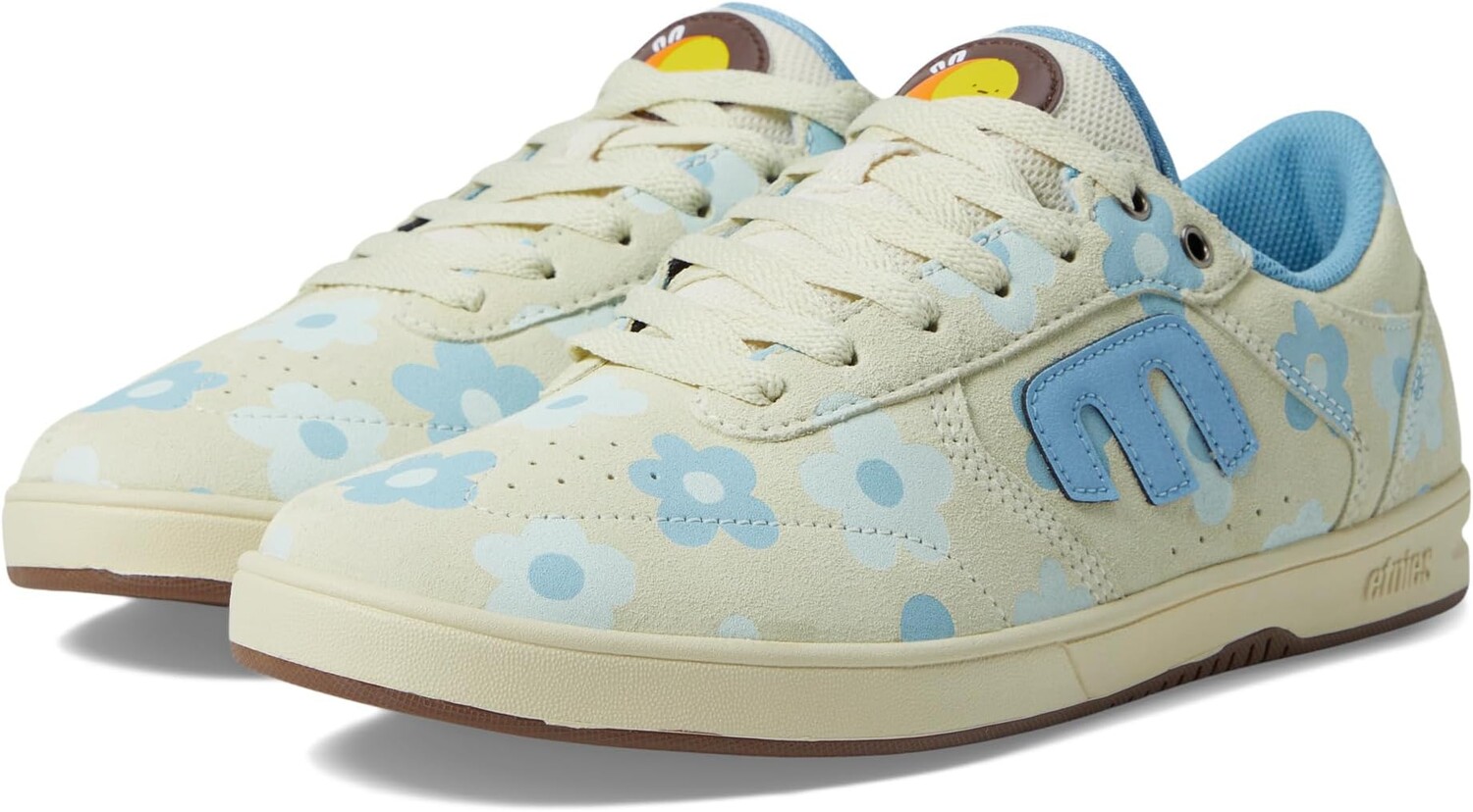 

Кроссовки etnies Windrow X Leon Karssen, цвет Floral