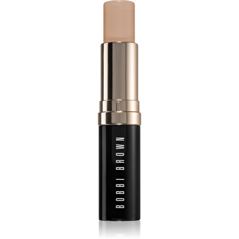 

Bobbi Brown Skin Foundation Stick многофункциональная тональная основа в оттенке Porcelain (N-012) 9 г