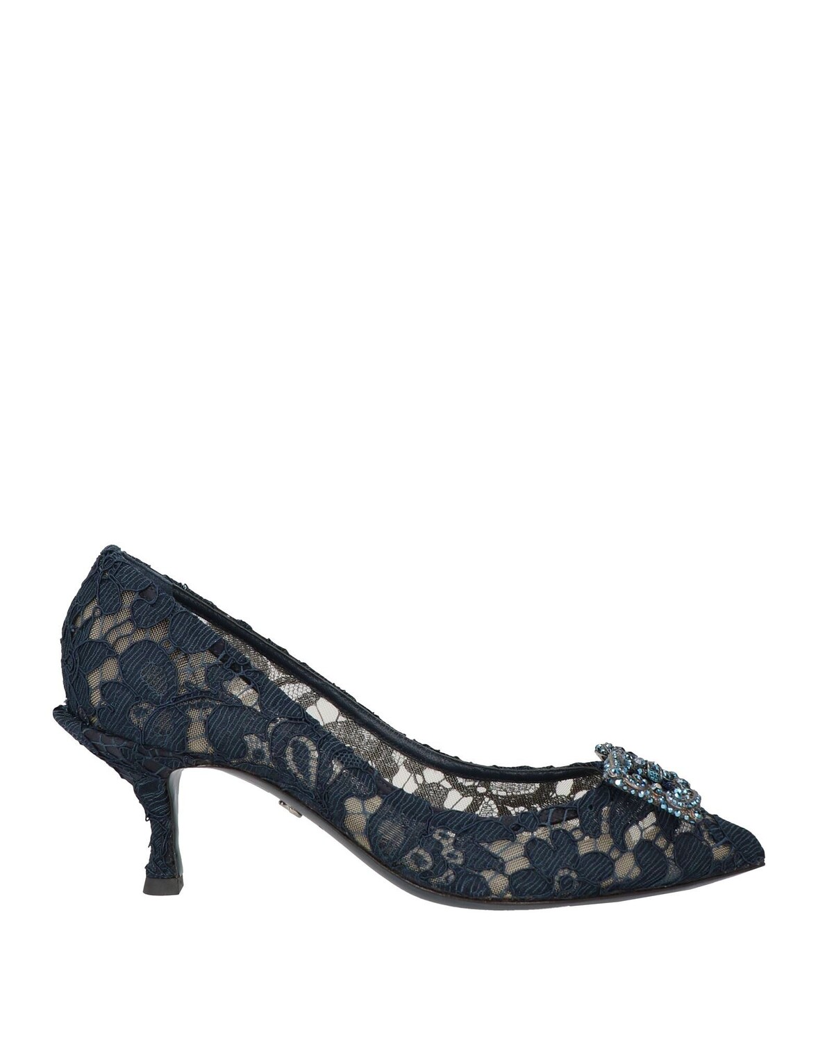

Туфли Dolce&Gabbana, синий