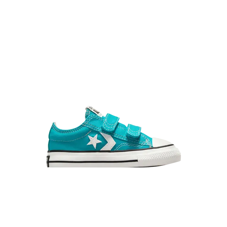 

Кроссовки Star Player 76 Easy-On Low TD, цвет Blue Vintage White