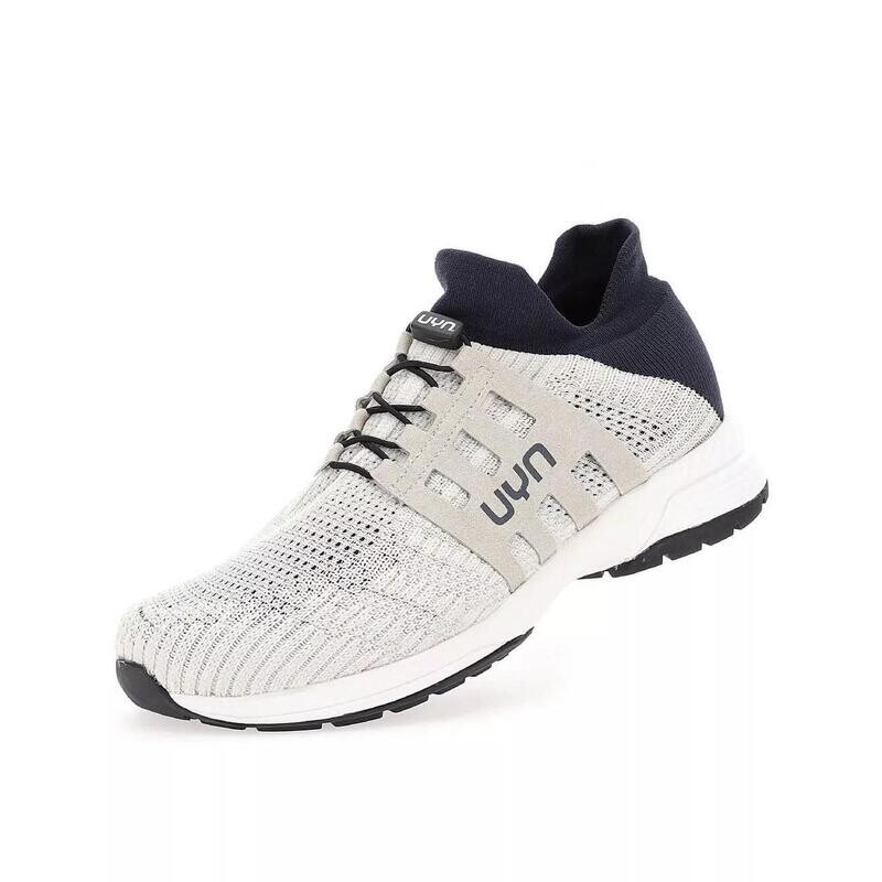 

Мультиспортивная обувь UYN Lady Nature Tune Shoes Women - Черный, цвет schwarz