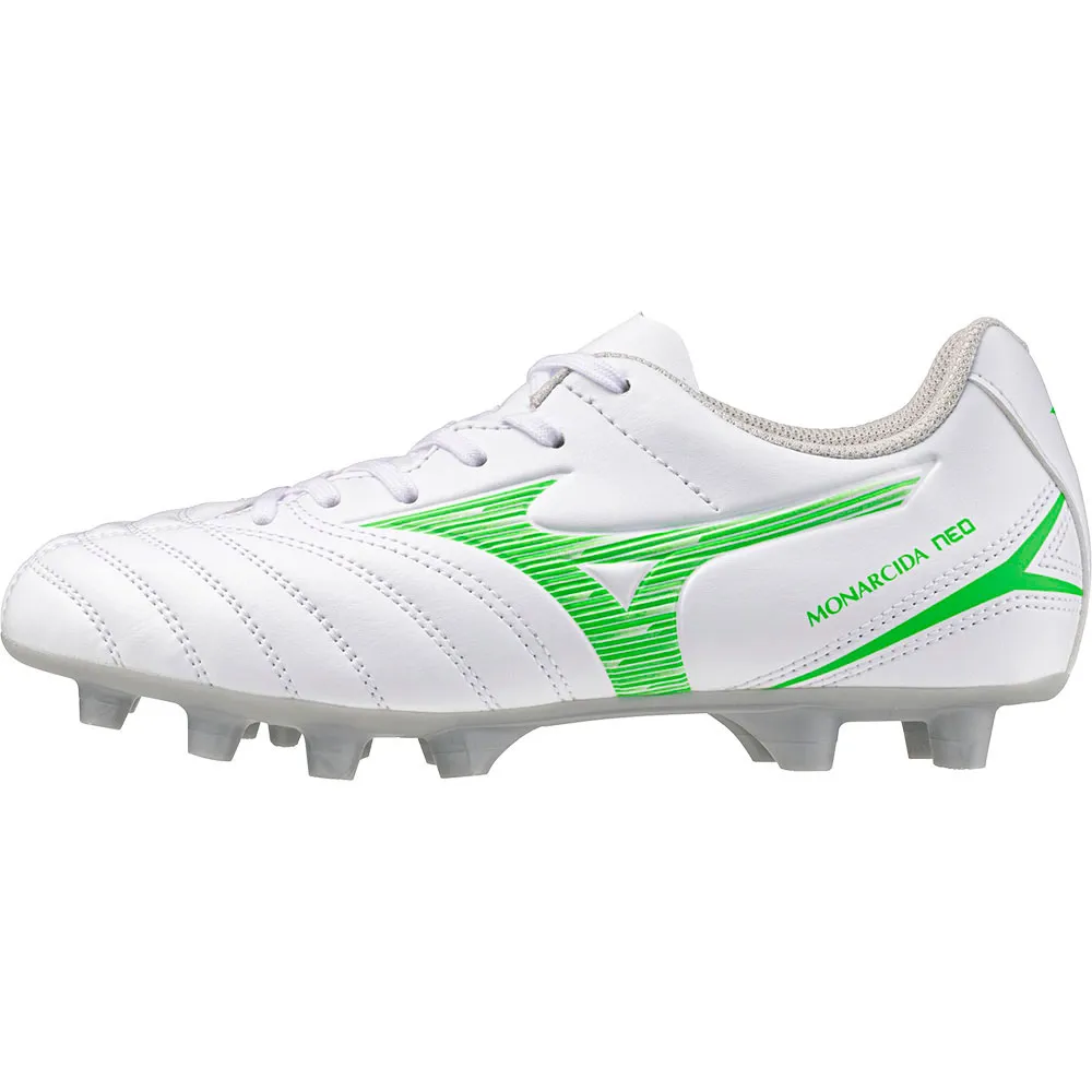 

Футбольные бутсы Mizuno Monarcida Neo III Select, белый