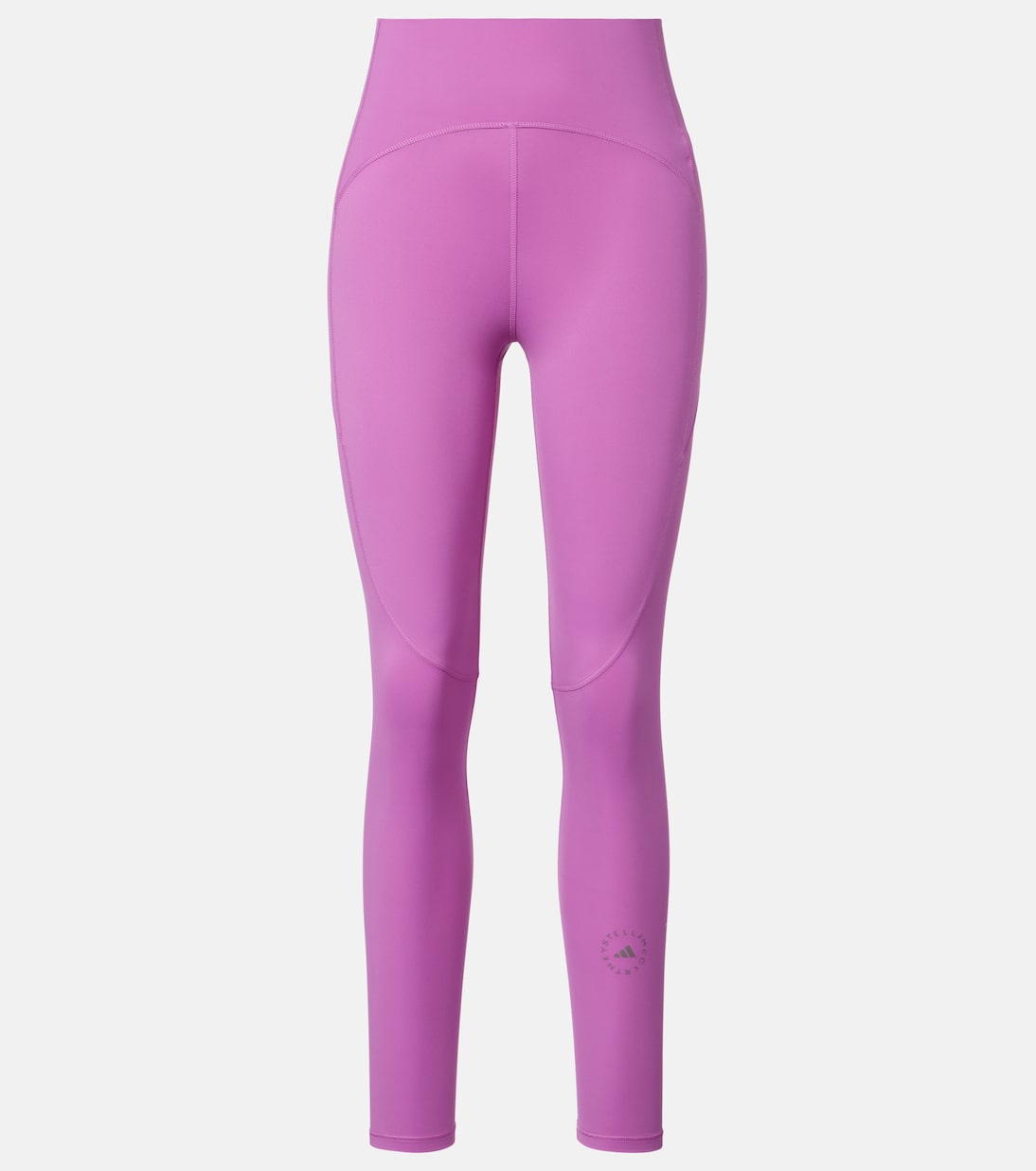 

Леггинсы TrueStrenght Adidas by Stella McCartney, Semi Pulse Lilac