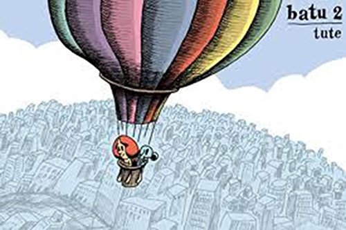 

Batu 2 (Spanish Edition) (Sudamericana)