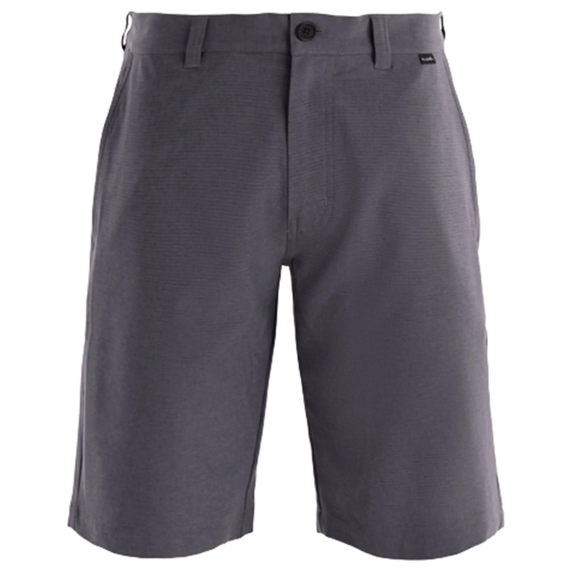 

Мужские шорты Sand Harbor TravisMathew, Heather Dark Grey