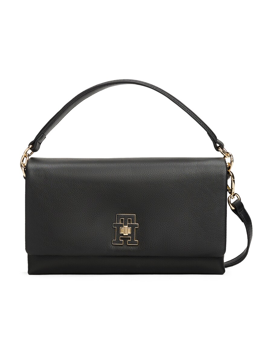 

Клатч TOMMY HILFIGER, черный