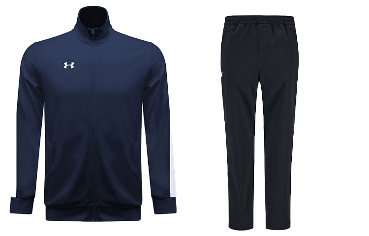 

Повседневная спортивная одежда для мужчин Under Armour