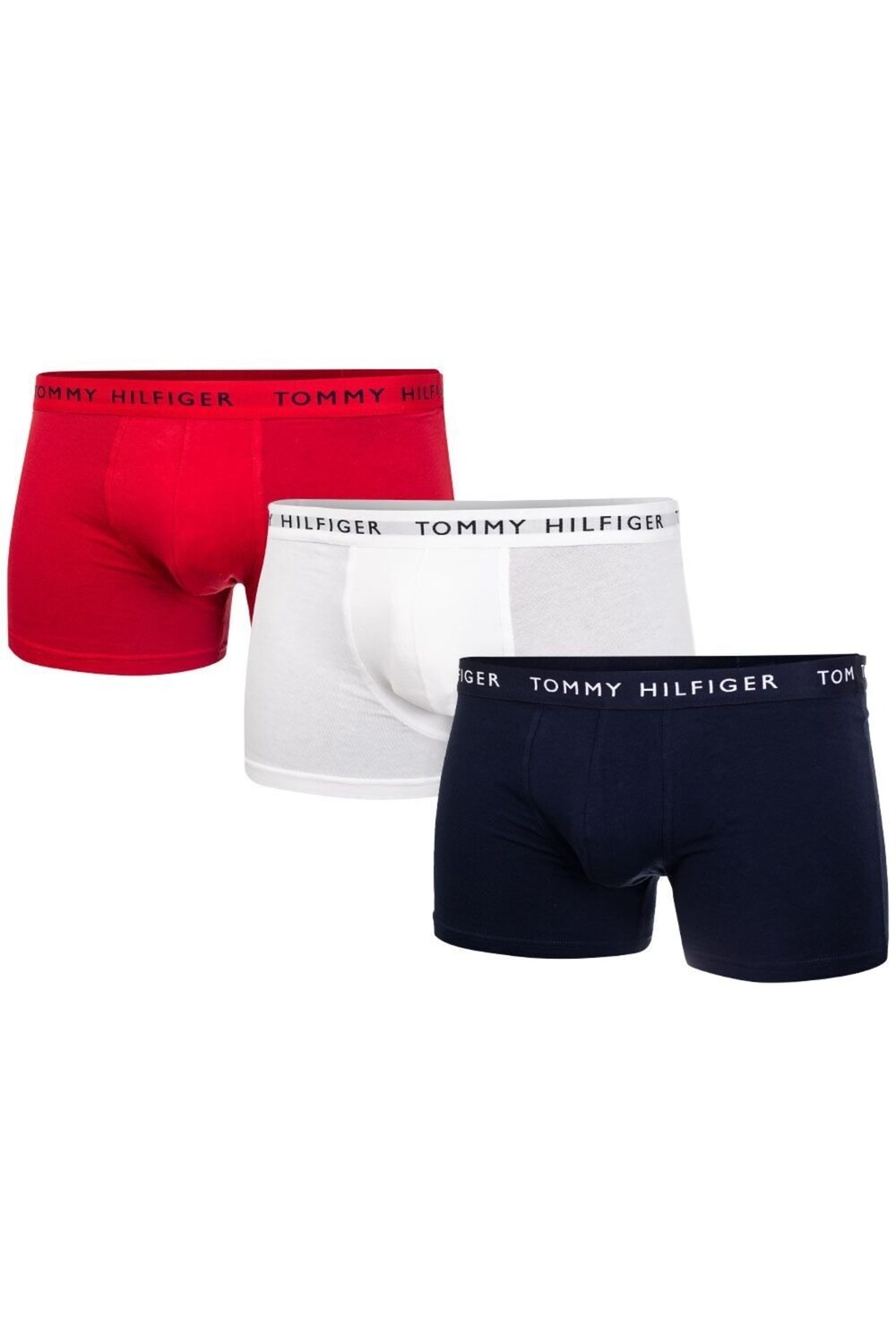 

Боксеры Tommy Hilfiger