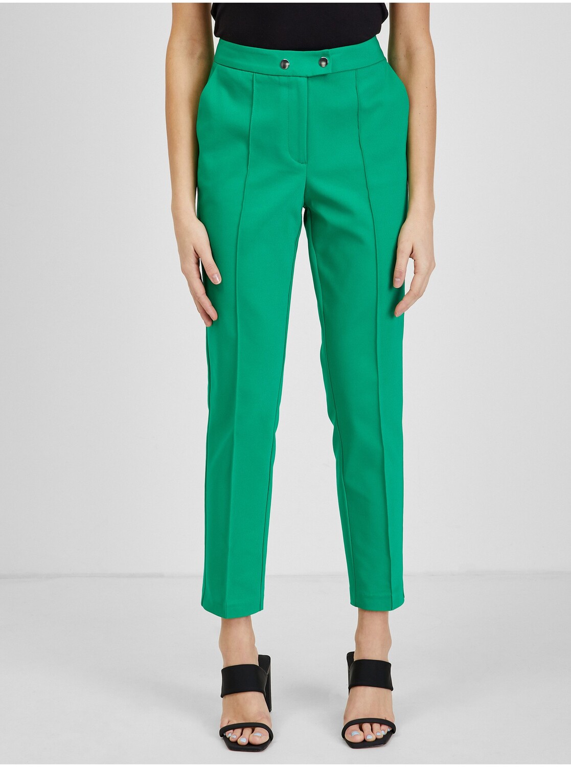 

Брюки orsay Hose, зеленый