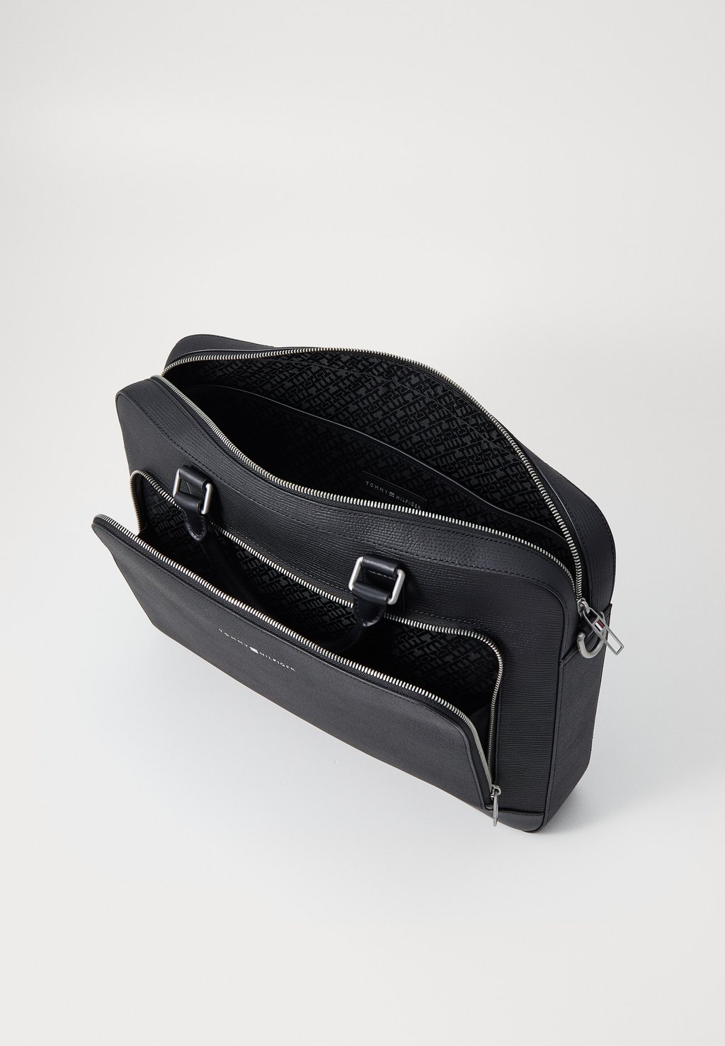 

Сумка для ноутбука BUSINESS COMPUTER BAG Tommy Hilfiger, черный