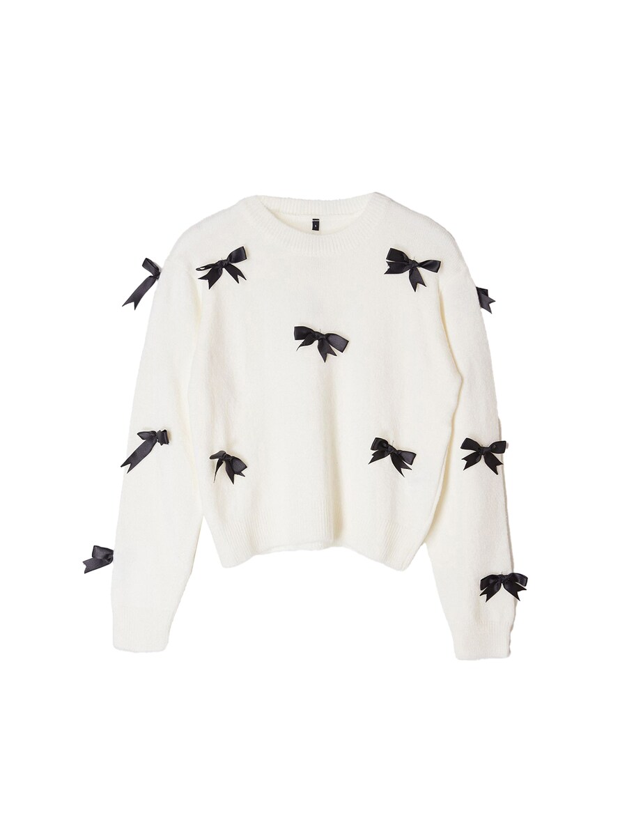 

Свитер Trendyol, Ecru