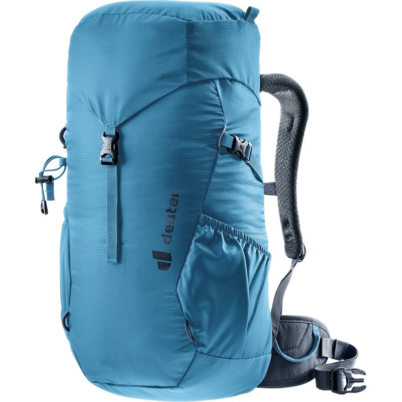 

Рюкзак альпинист 22 Deuter, черный