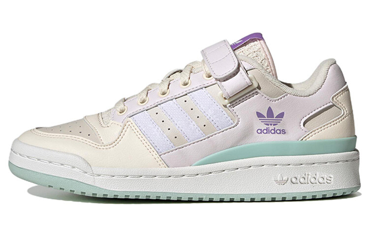 Кроссовки Adidas Originals Originals Forum Low 'Purple Mint' Women's