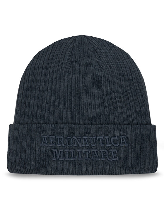 

Шапка 252CU0043UL00488 Aeronautica Militare, синий